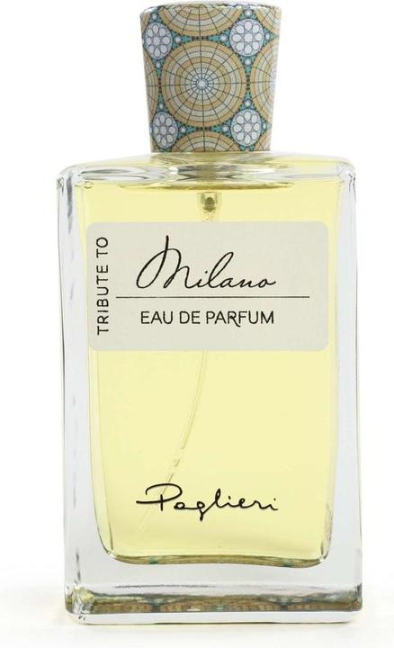Immagine prodotto PAGLIERI Eau de Parfum (Eau de parfum, 100 ml)