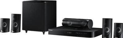 Produktbild Samsung Ht-J5500 (49 W)