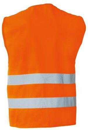 Image du produit Korntex Gilet de sécurité pour enfants (S)