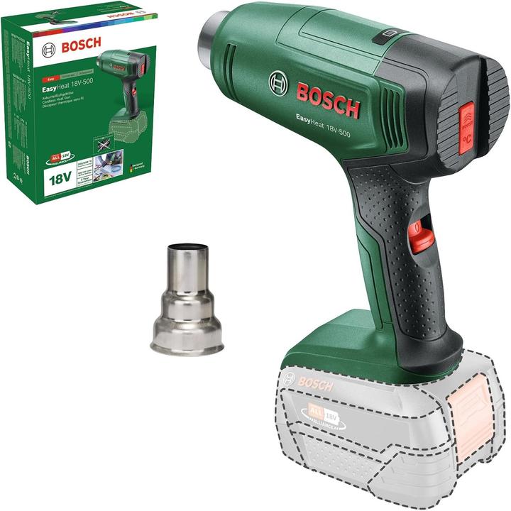 Produktbild Bosch Professional EasyHeat