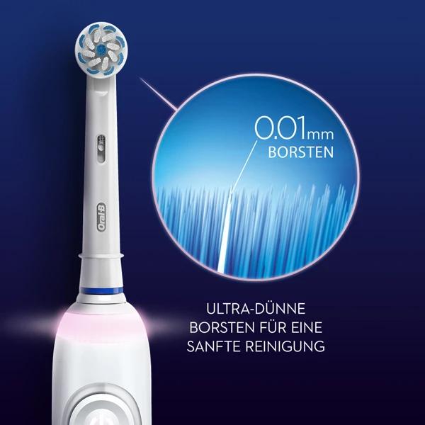 Produktbild Oral-B Smart Sensitive (Oszillierende Zahnbürste)