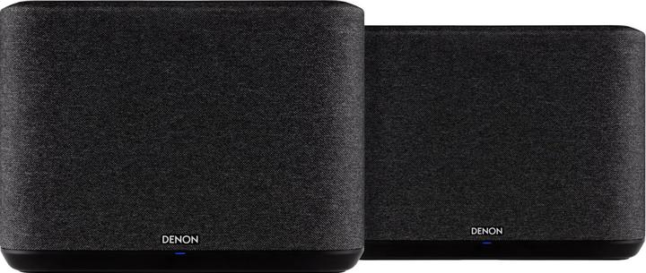 Denon Home Duopack 250 Black