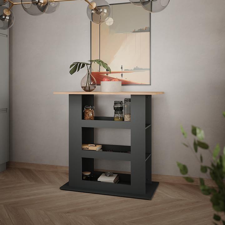 Produktbild Vicco Repose (65 x 110 x 106 cm)