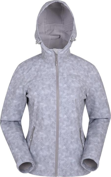 Immagine prodotto Exodus Giacca Soft Shell Stampato Donna (42)