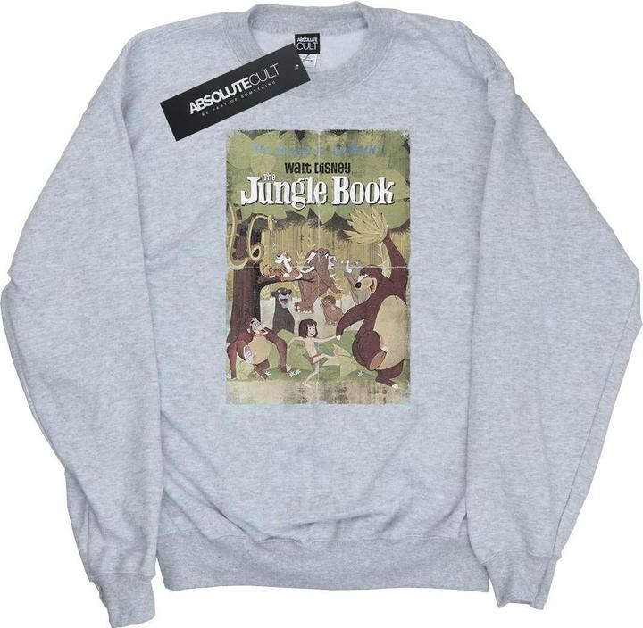 Image du produit Disney - Sweat - Femme (XXL)
