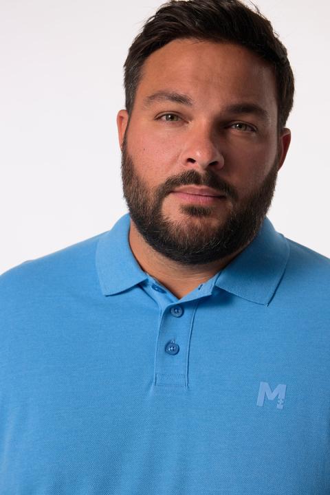 Actual product image Men+ Poloshirt, Basic, Piqué, Halbarm (XXL)
