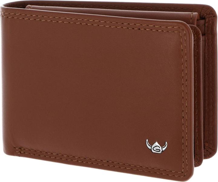 Produktbild Golden Head Polo RFID Protect Minischeintasche 1040