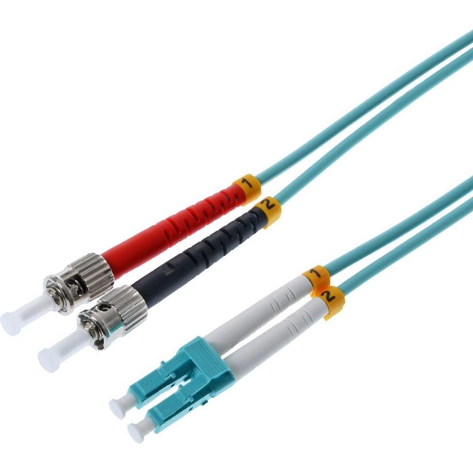 Helos Herweck Patch-Kabel (3 m), Netzwerkkabel