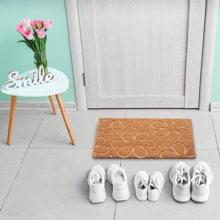 Immagine prodotto Relaxdays zerbino (40 x 60 cm)