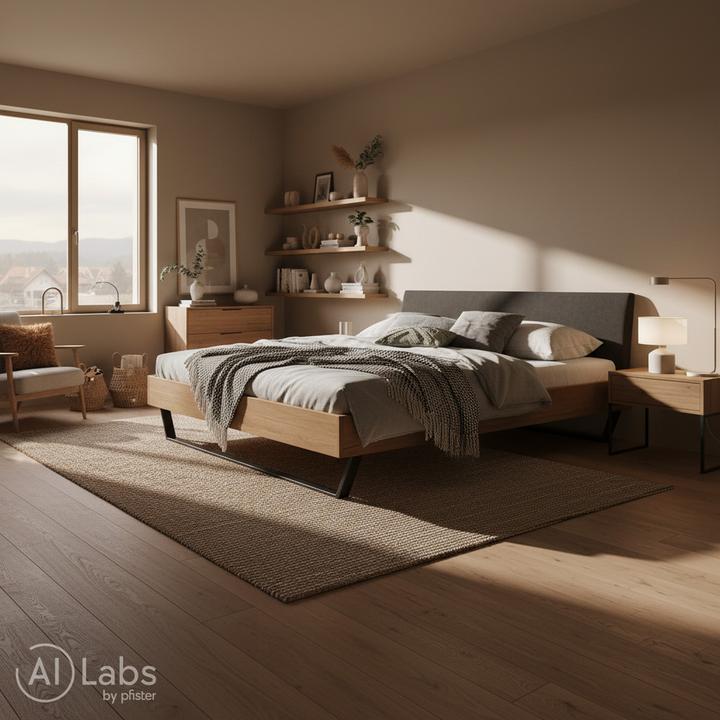 Image du produit Hasena Sariano 20 (140 x 200 cm)