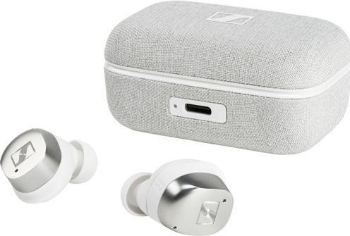 Image du produit Sennheiser Momentum True Wireless 4 (ANC, 7 h, Sans fil)