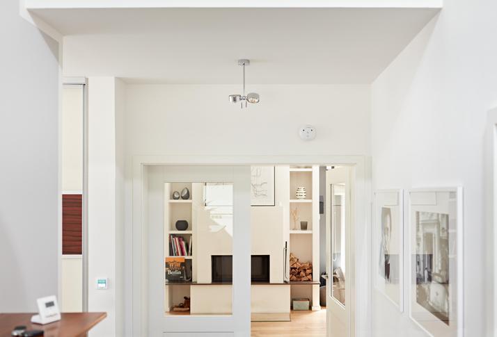 Produktbild Homematic IP Schaltaktor für Markenschalter - mit (Schaltaktor)