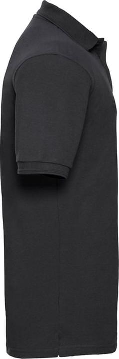 Produktbild Russell Poloshirt Strapazierfähig PolyesterBaumwollmischgewebe (M)