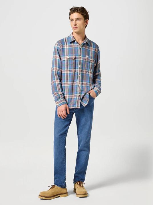 Immagine prodotto Wrangler Jeans Texas Slim (W36/L32)