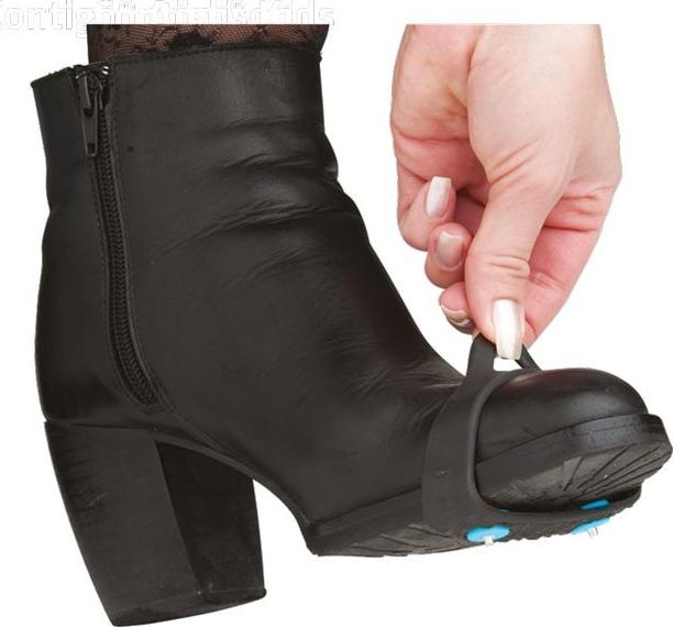 Actual product image Nordic Grip MINI S Anti-slip aid
