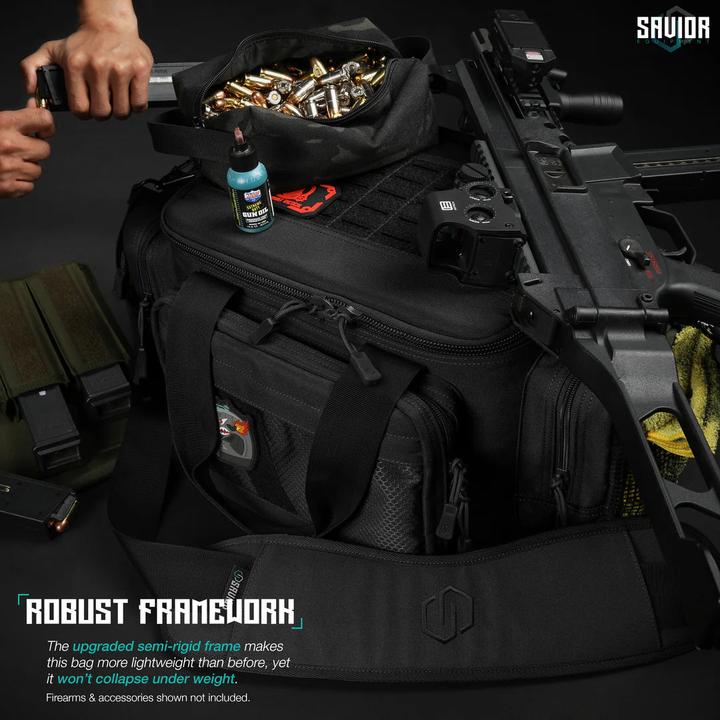 Image du produit Savior Equipment Specialist Range Bag