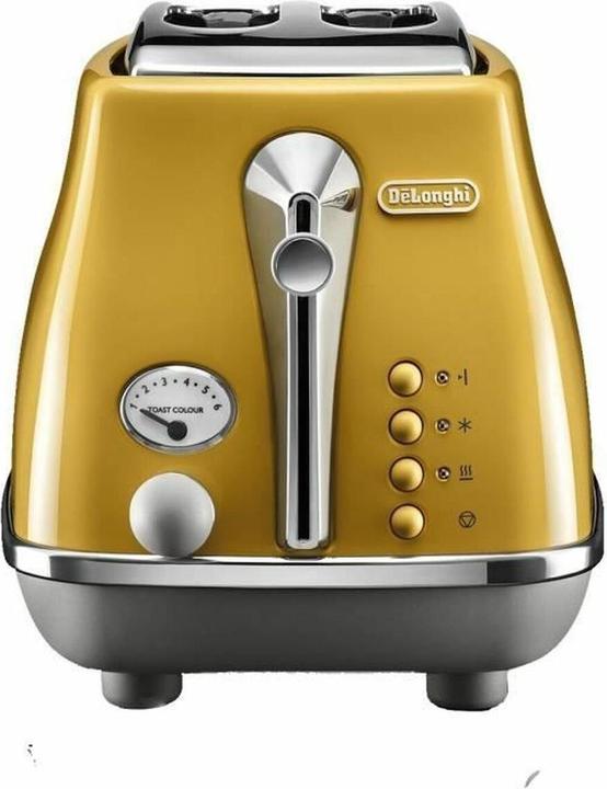 Image du produit De'Longhi Icona Capitals (Prise UE)