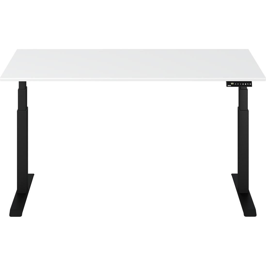 ofinto, Schreibtisch, Elevate (180 x 80 cm)