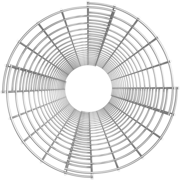 Actual product image vidaXL Gabionensäule