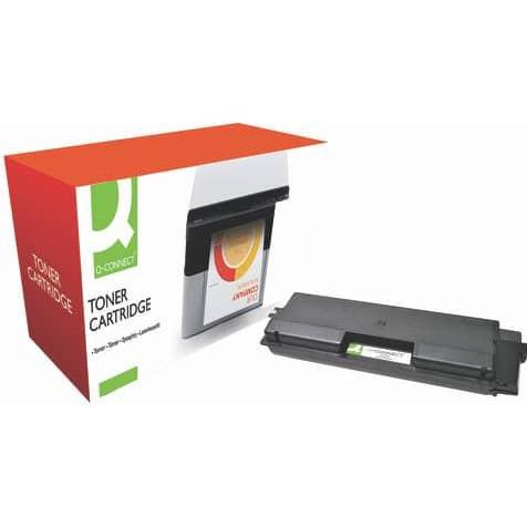 Q-Connect, Toner, Lasertoner schwarz