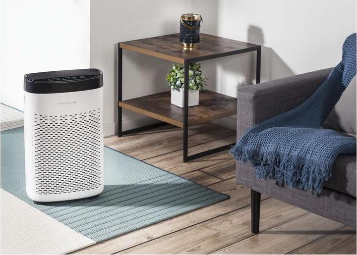 Actual product image Rowenta Pure Air Essential PU2530F0 (90 m²)