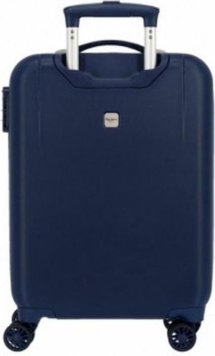 Actual product image Pepe Jeans Suitcase set (40 l)