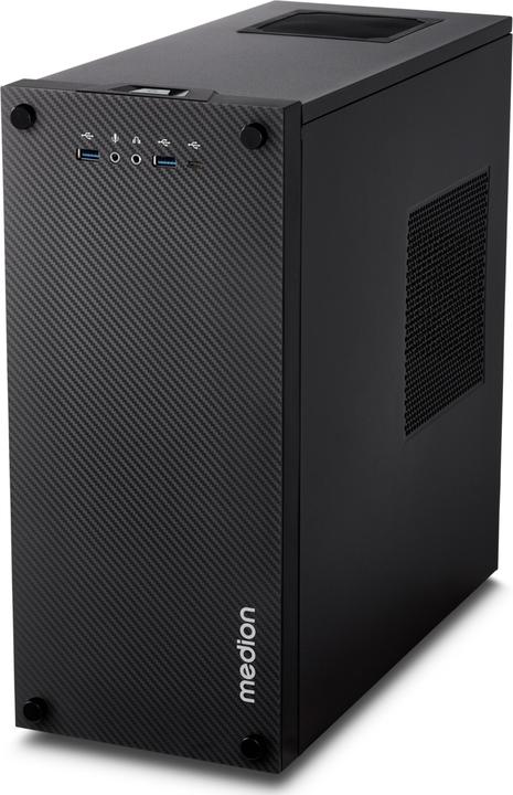 Actual product image Medion S72 (MD35484) U5 225 16GB/1TB SSD Win11 (Intel Core Ultra 5 225, 16 GB, 1000 GB, Intel Arc Graphics)