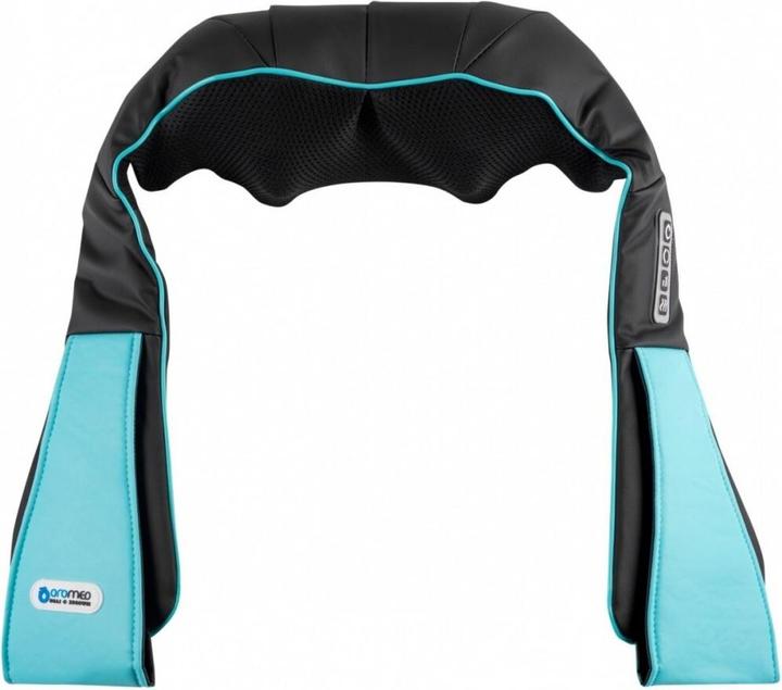 Actual product image Oromed Mas Oro