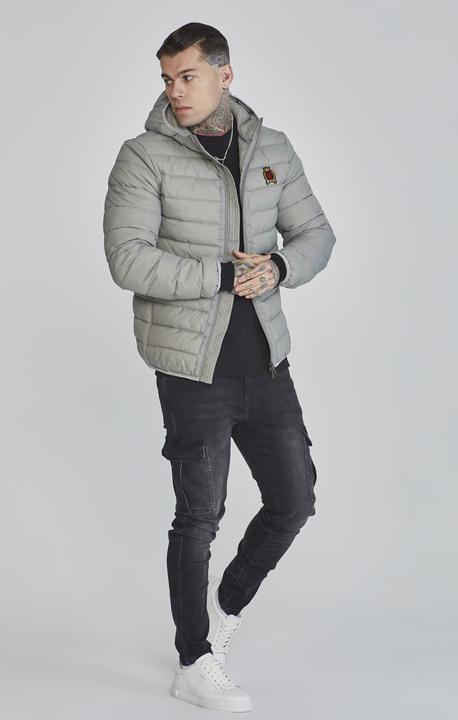 Produktbild Siksilk Steppjacke Bubble Jacket (M)
