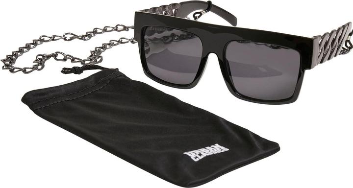 Silver, Black