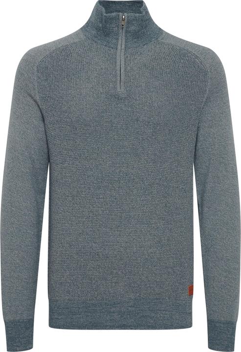 Image du produit Blend Ganbolf Pull En Grosse Maille À Col Camionneur Pull-Over Pour Homme À Col Camionneur 100% Coto (XXL)