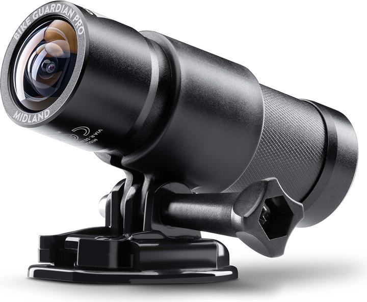 Image du produit Midland Bike Guardian Pro (WiFi, Microphone intégré, 2K)