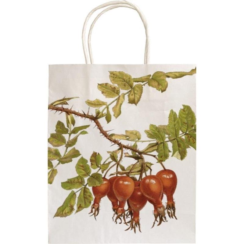Sköna Ting, Confezione regalo, A5 Dekotasche STBAG125 Wildrose