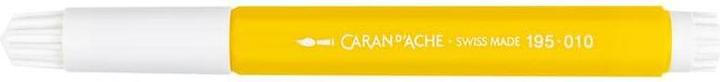 Actual product image Caran d'Ache Swisscolor Maxi Fasermaler