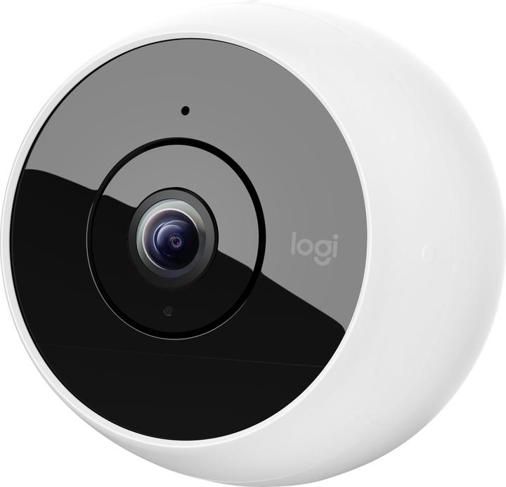 Image du produit Logitech Circle 2 Wireless (1920 x 1080 Pixels)