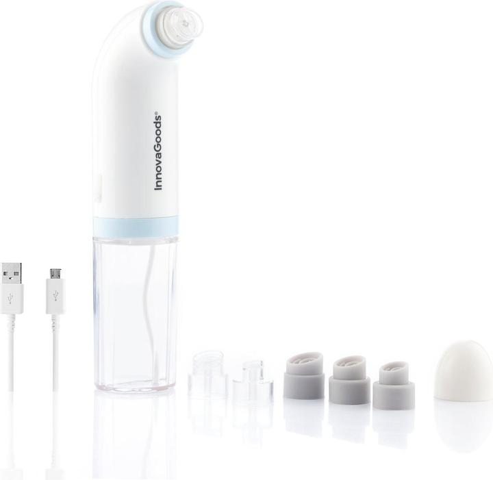 Actual product image InnovaGoods Hydro Facial Cleanser - Hyser