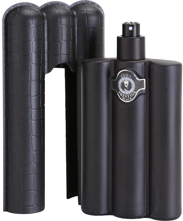 Immagine prodotto Cuba Prestigeack (Eau de toilette, 90 ml)
