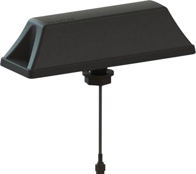 Produktbild Pctel LTE-Antenne, LP70x, 2G / 3G / 4G, IP65, 1.5 dBi, SMA, Verschraubung / Klebebefestigung (4G, 2G, 3G)