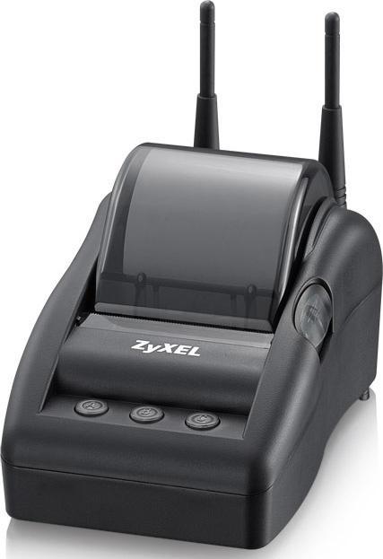 Actual product image Zyxel Uag50