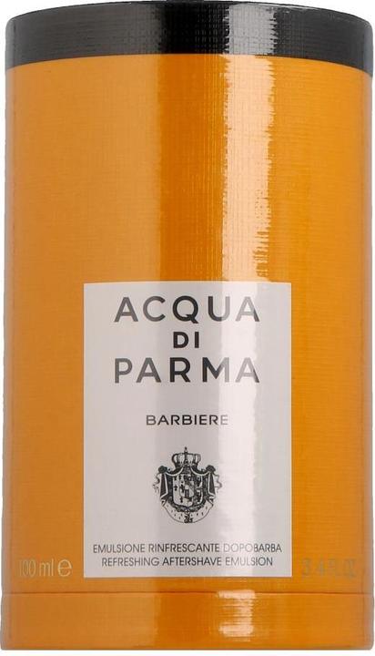 Immagine prodotto Acqua Di Parma Emulsione dopo barba (Lozione dopobarba, 100 ml)