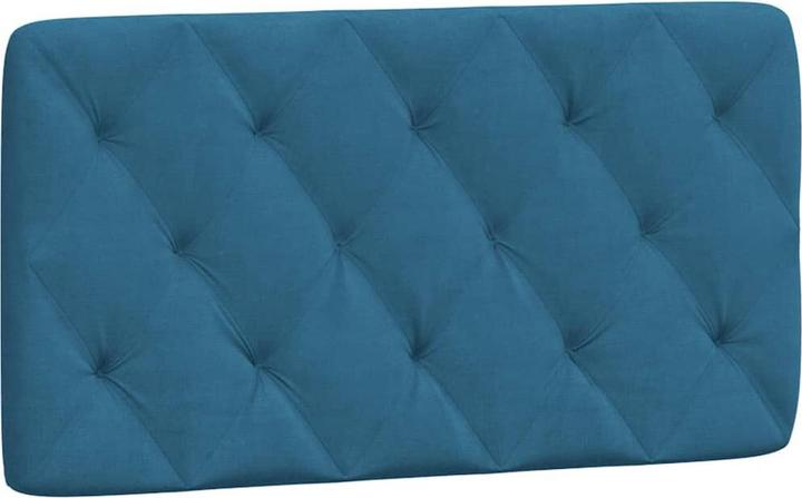 Actual product image vidaXL Kopfteil-Kissen (102 x 6 x 48 cm)