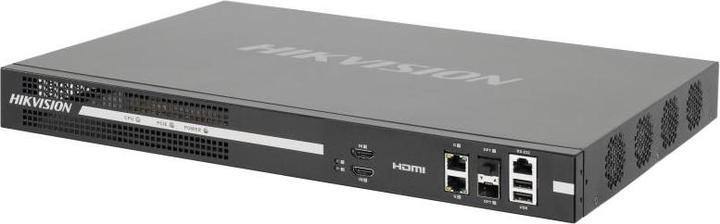 Produktbild Hikvision 4K Decoder