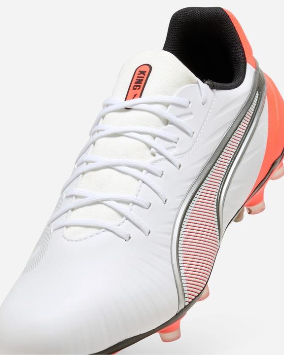 Actual product image Puma King Match Fg/Ag (45)