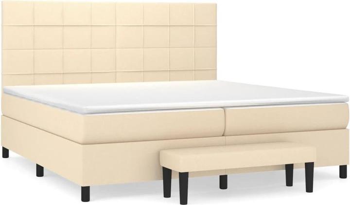 Image du produit vidaXL Iker (200 x 200 cm)