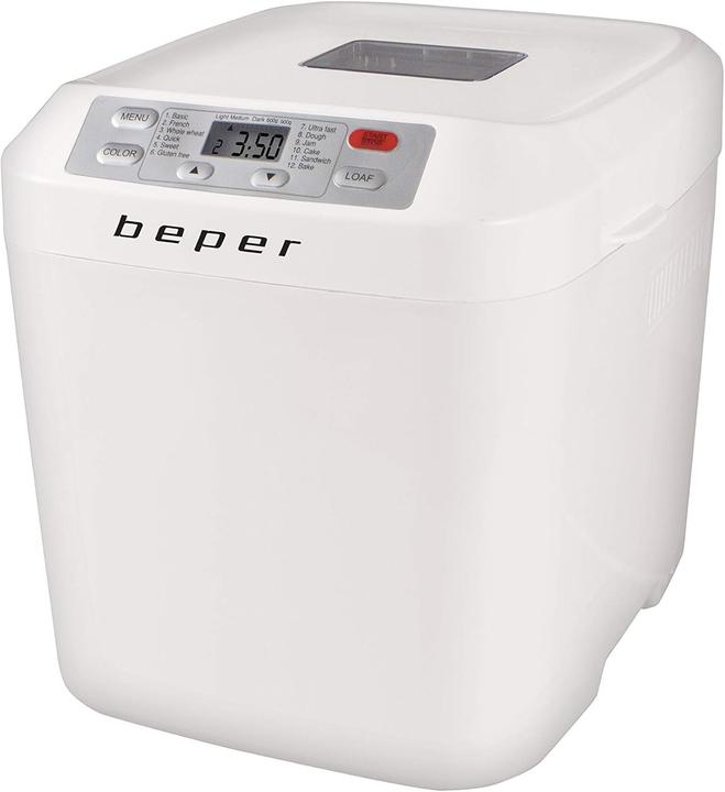 Beper BC.130