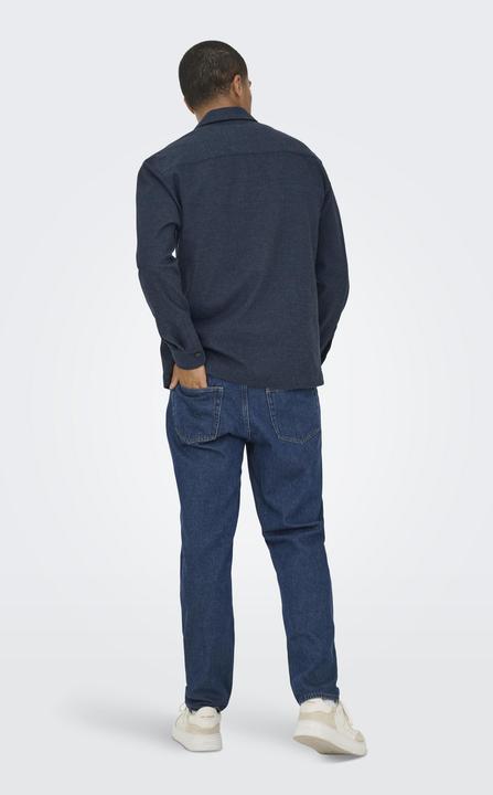 Immagine prodotto Only & Sons Jacke MARK Hemdjacke (L)