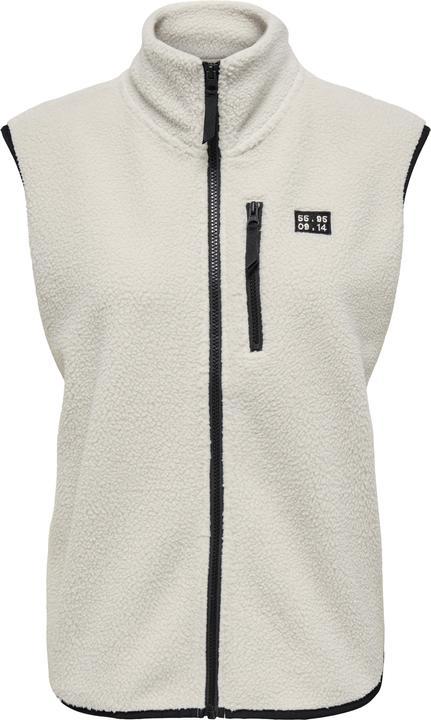 Image du produit Only Play ONPMON Teddyfell Weste Teddyfell Weste (M)