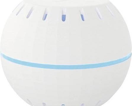Actual product image Shelly WLAN air humidity and temperature sensor