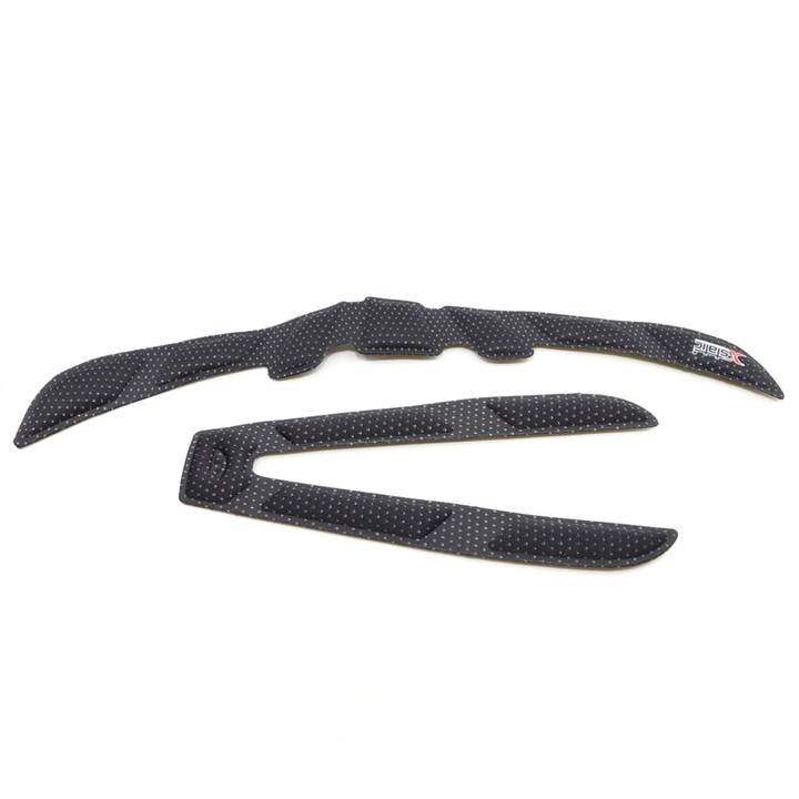 Giro Cinder Ember Pad Kit