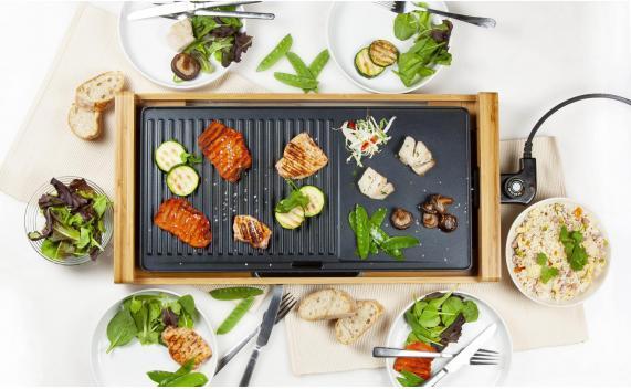 Actual product image Domo DO8311TP